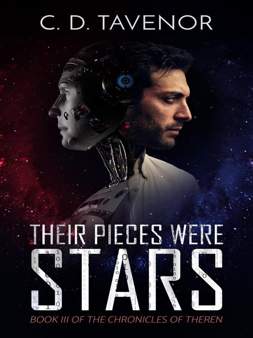 Title details for Their Pieces Were Stars by C. D. Tavenor - Available